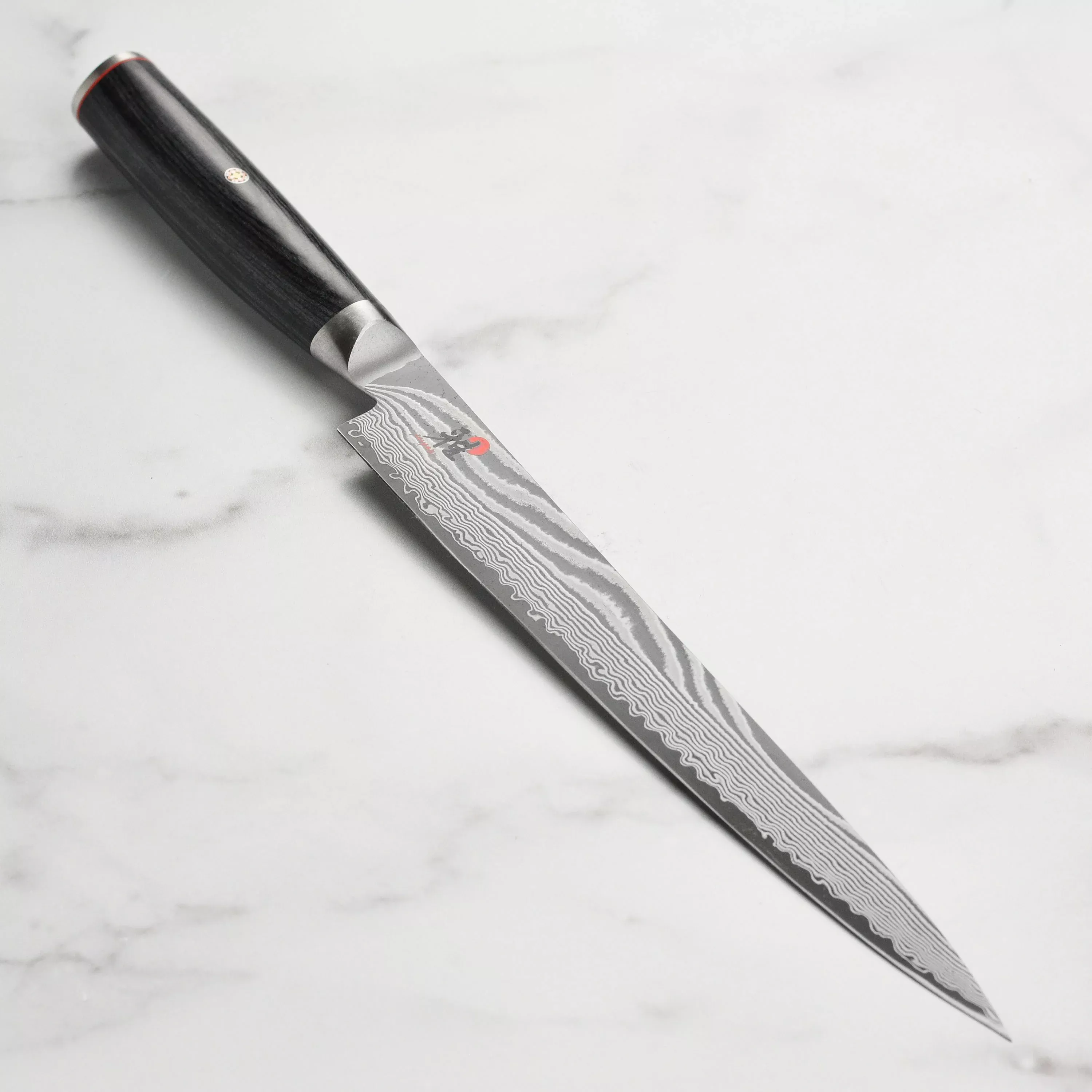 miyabi-kaizen-ii-slicing-knife-9-5 Miyabi Kaizen II Slicing Knife - 9.5"