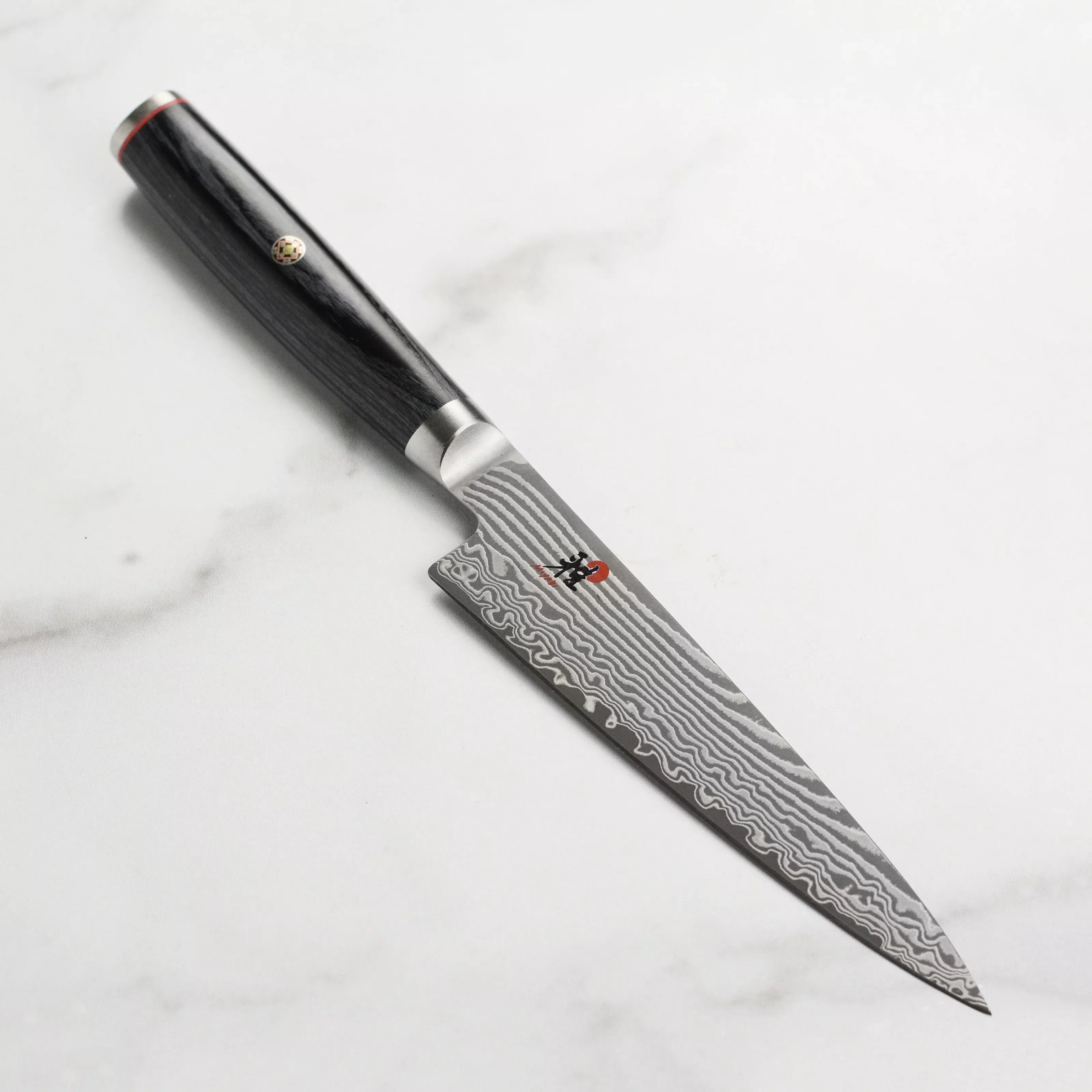 miyabi-kaizen-ii-utility-knife-4-5 Miyabi Kaizen II Utility Knife - 4.5"