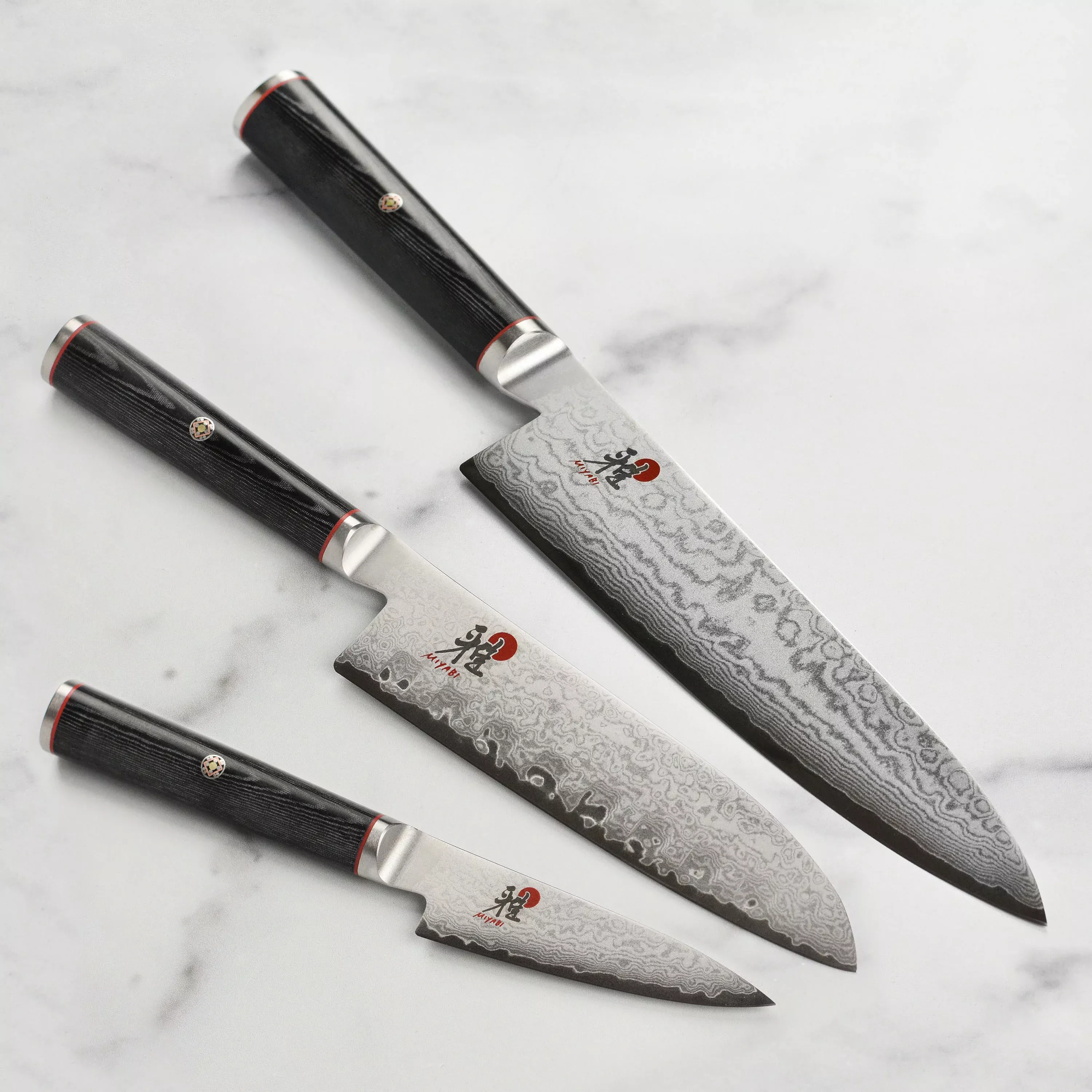 miyabi-kaizen-knife-set-3-piece Miyabi Kaizen Knife Set - 3 Piece