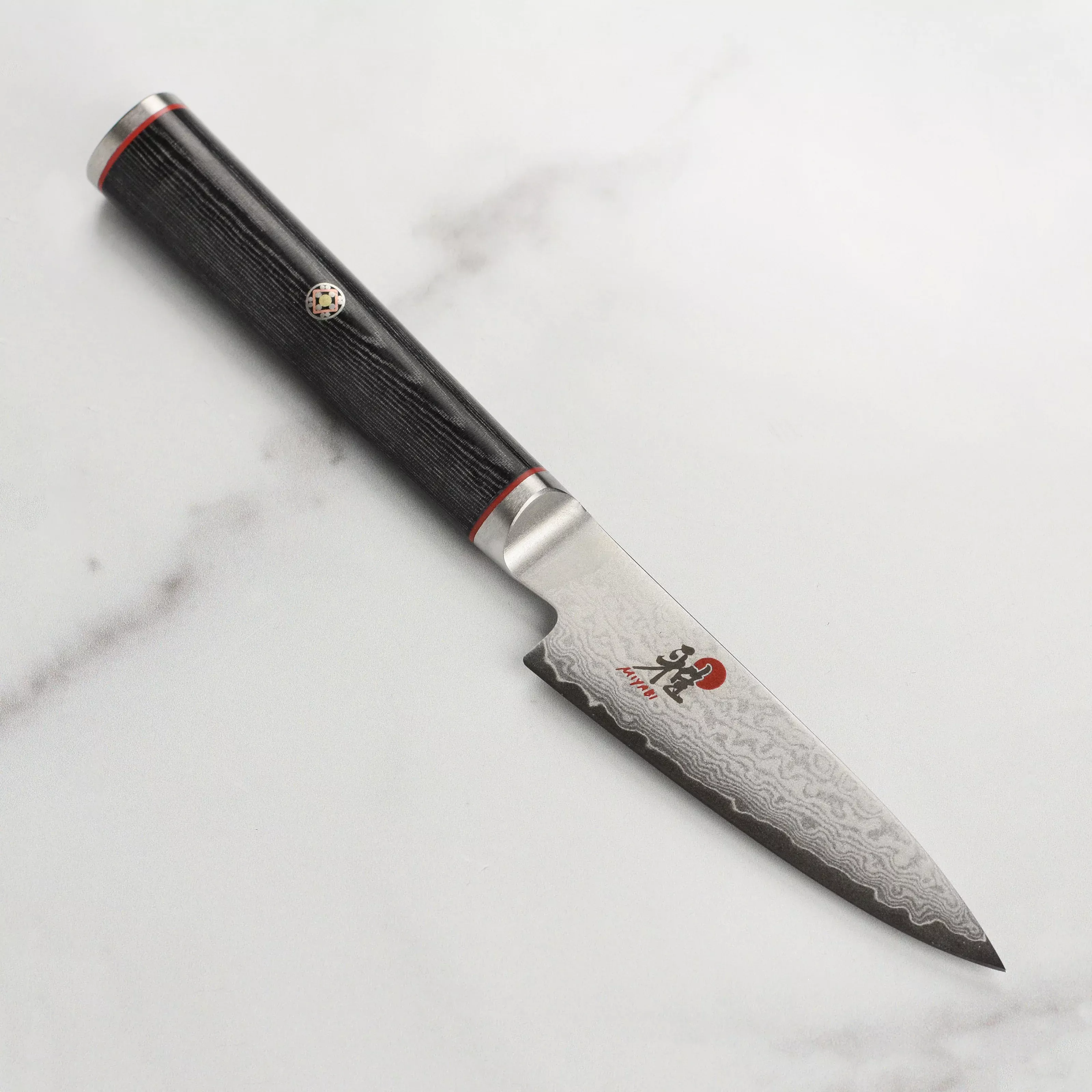 miyabi-kaizen-paring-knife-3-5 Miyabi Kaizen Paring Knife - 3.5"