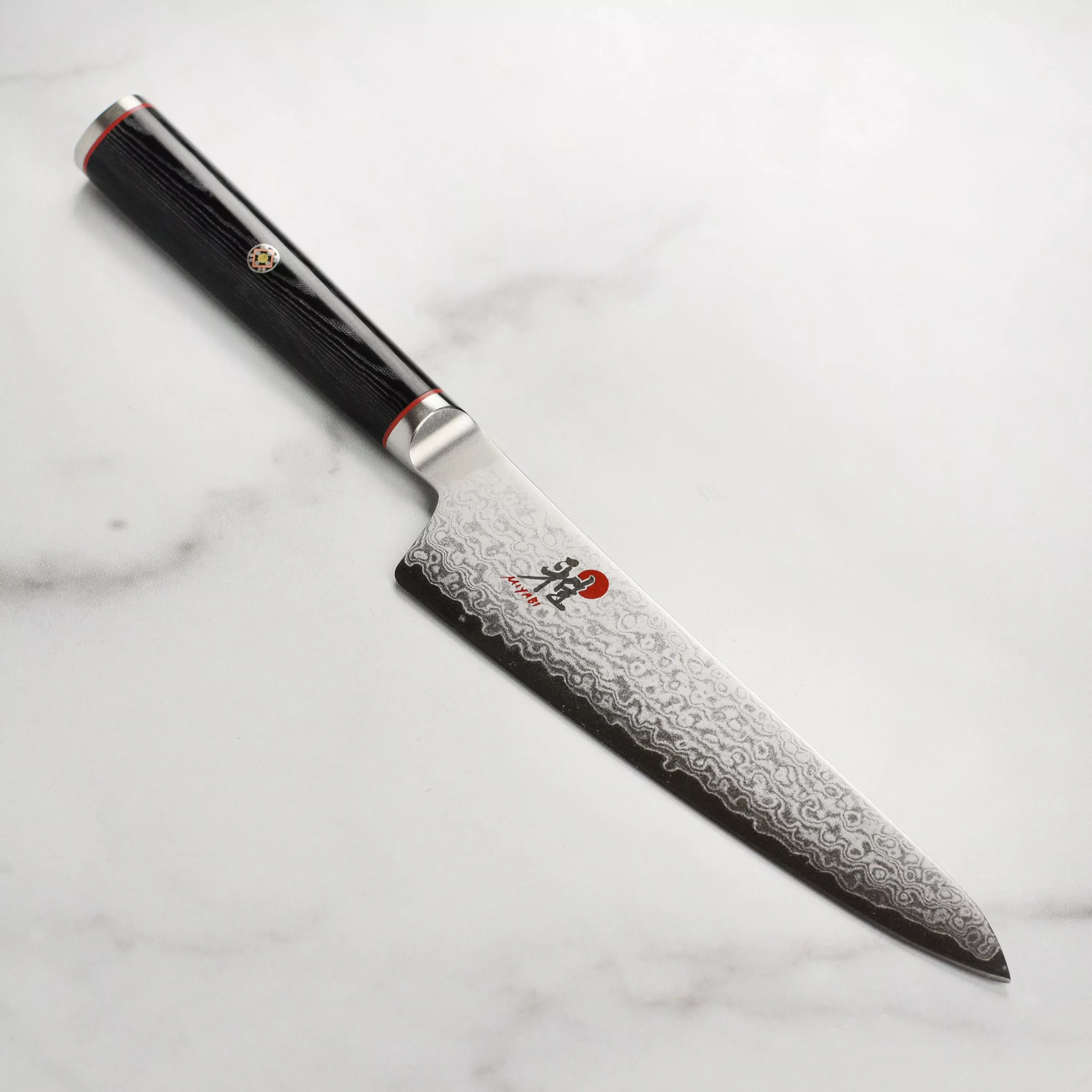 miyabi-kaizen-prep-knife-5-5 Miyabi Kaizen Prep Knife - 5.5"