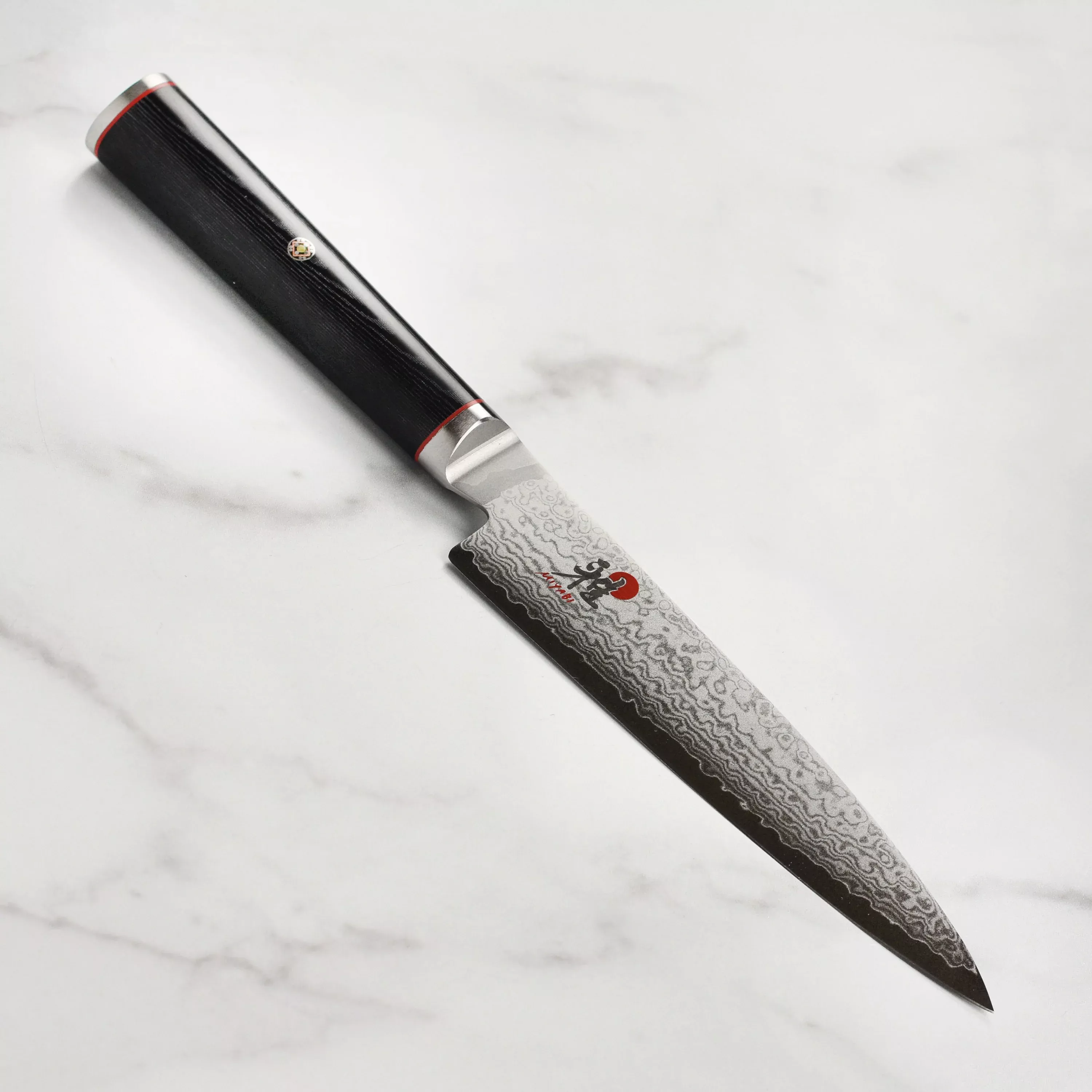 miyabi-kaizen-utility-knife-6 Miyabi Kaizen Utility Knife - 6"