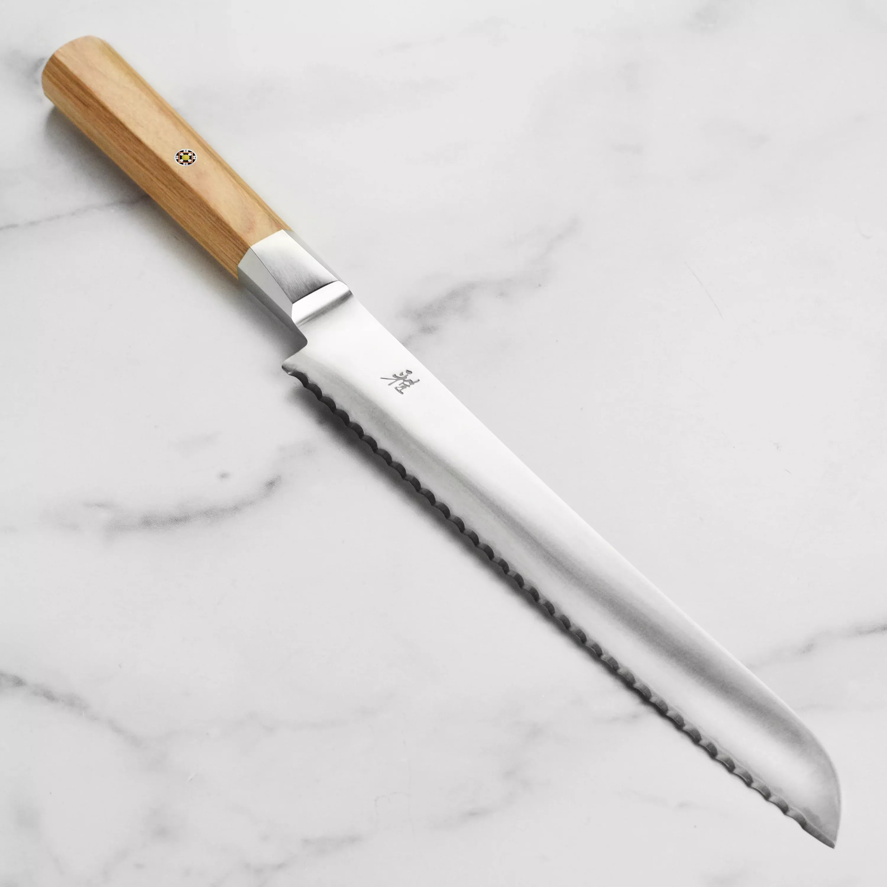 miyabi-koya-bread-knife-9 Miyabi Koya Bread Knife - 9"