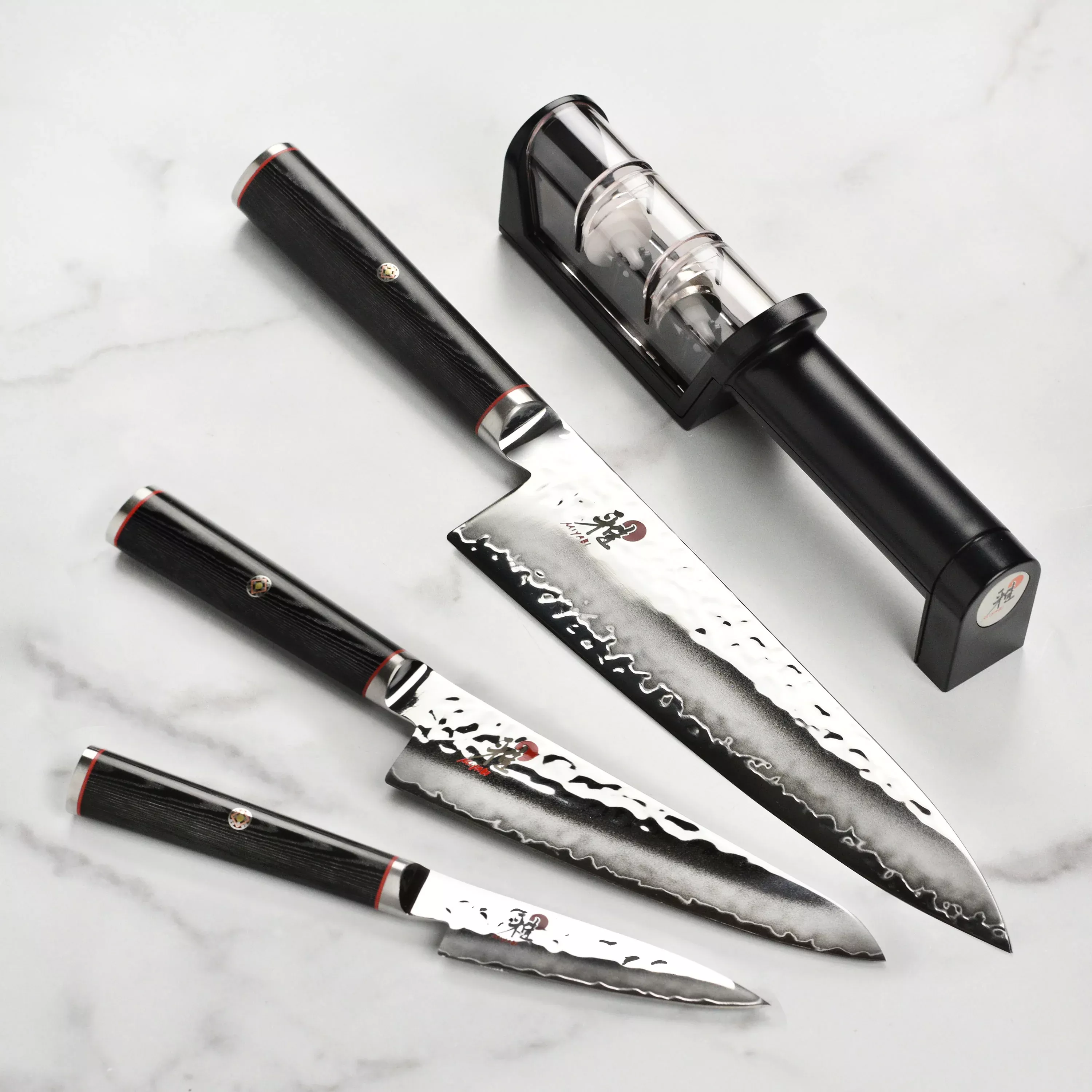 miyabi-mizu-sg2-knife-set-4-piece Miyabi Mizu SG2 Knife Set - 4 Piece