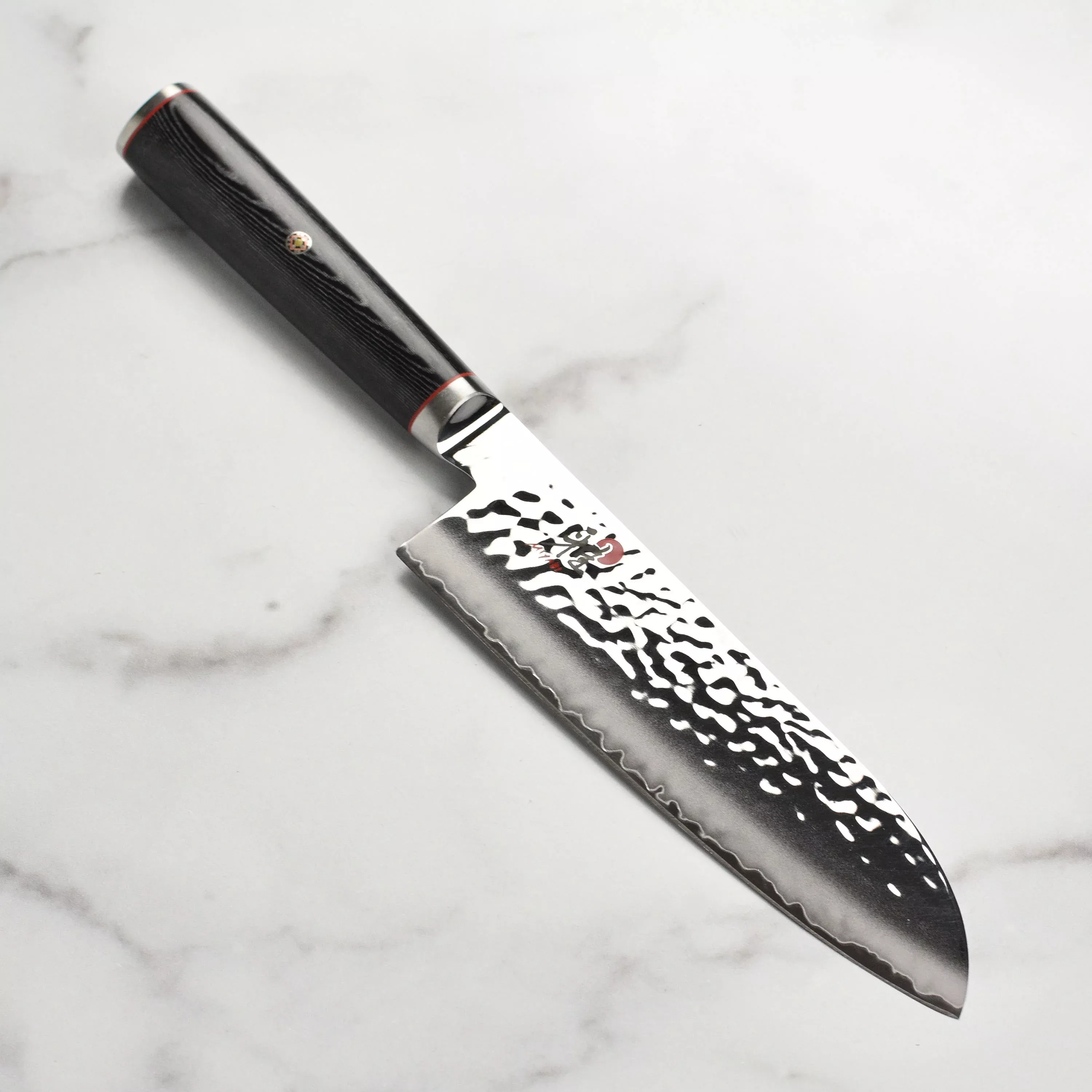 miyabi-mizu-sg2-santoku-knife-7 Miyabi Mizu SG2 Santoku Knife - 7"