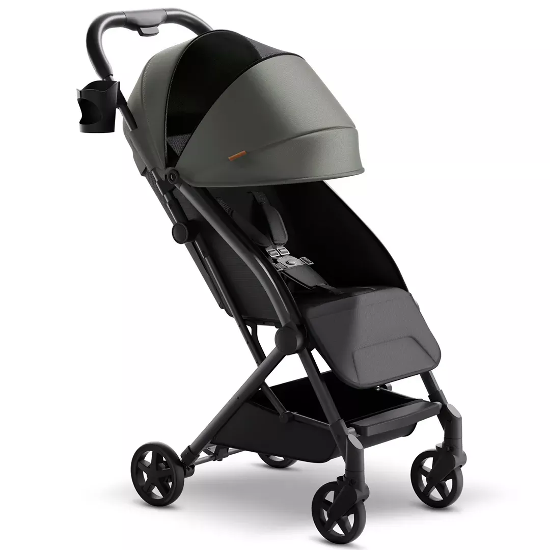 mompush-lithe-lightweight-stroller-forest-see-description-rebel Mompush Lithe Lightweight Stroller- Forest (See Description) – REBEL