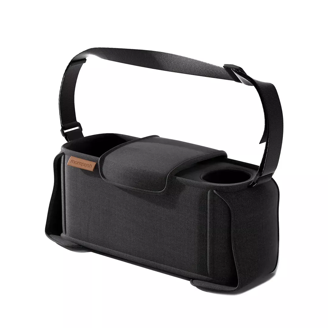 mompush-universal-stroller-organizer-rebel Mompush Universal Stroller Organizer – REBEL