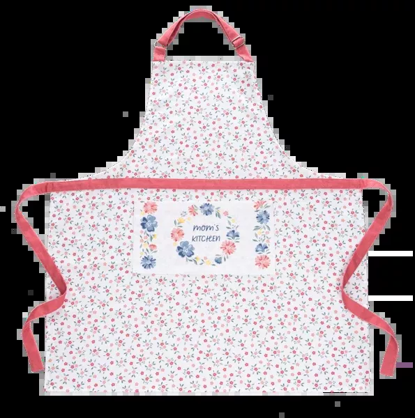 moms-kitchen-apron Moms Kitchen Apron