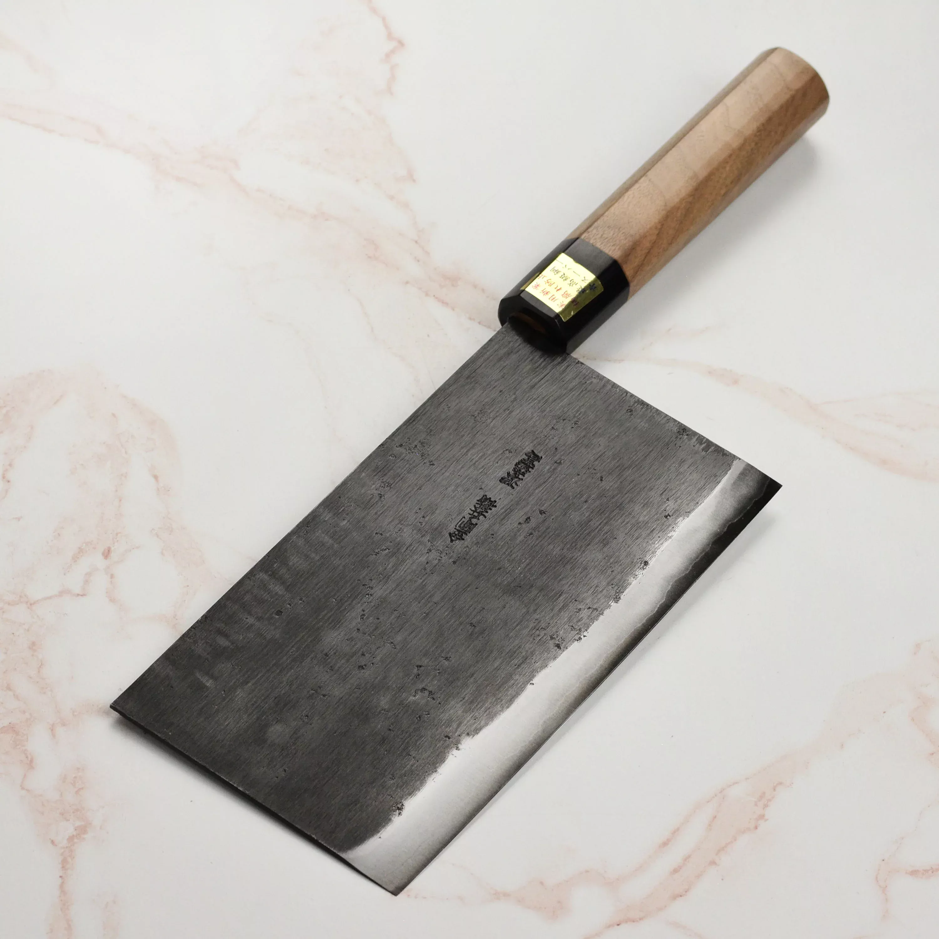 moritaka-aogami-super-chinese-chef-s-knife-7-5-as-blue-carbon-steel Moritaka Aogami Super Chinese Chef's Knife - 7.5" AS Blue Carbon Steel