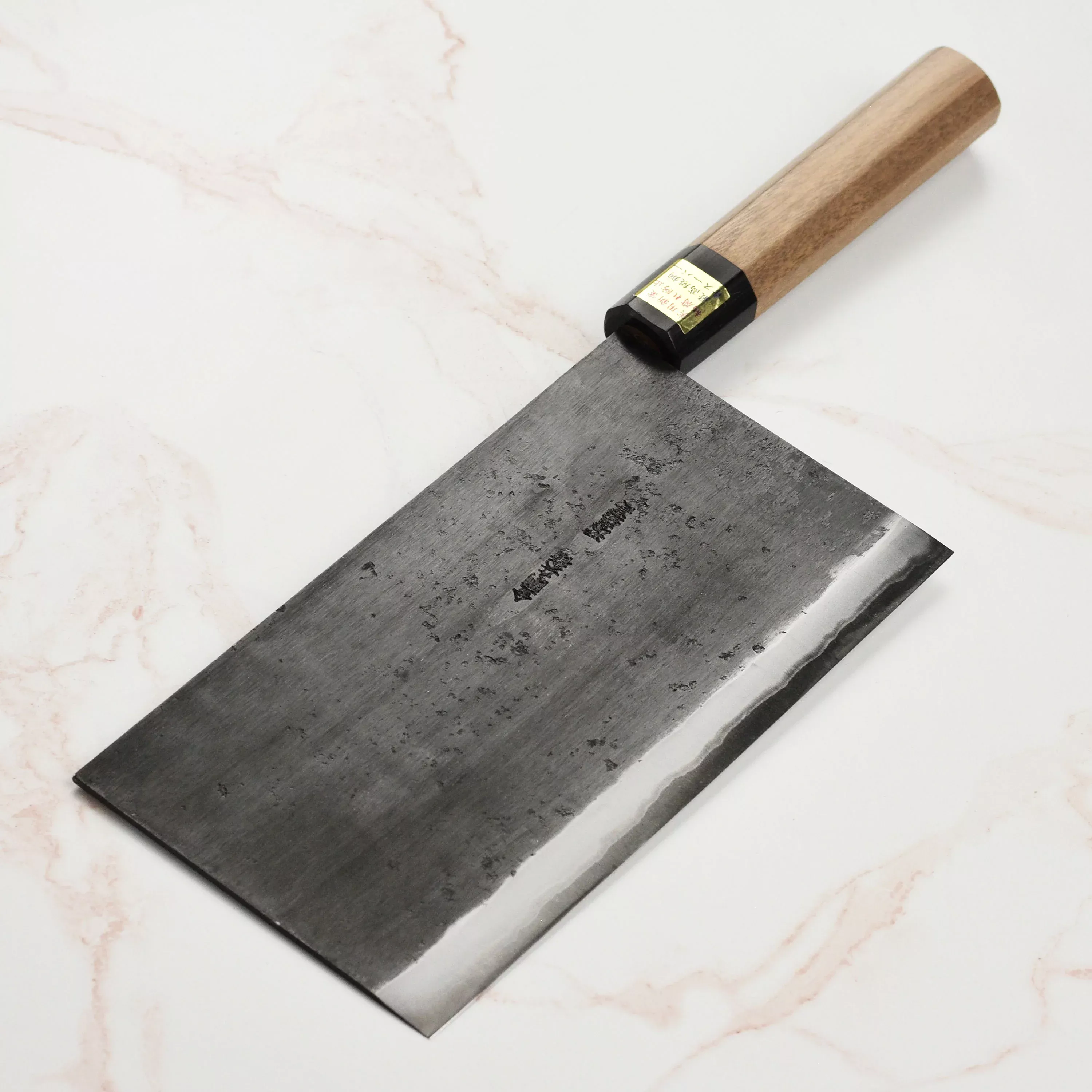 moritaka-aogami-super-chinese-chef-s-knife-8-25-as-blue-carbon-steel Moritaka Aogami Super Chinese Chef's Knife - 8.25" AS Blue Carbon Steel