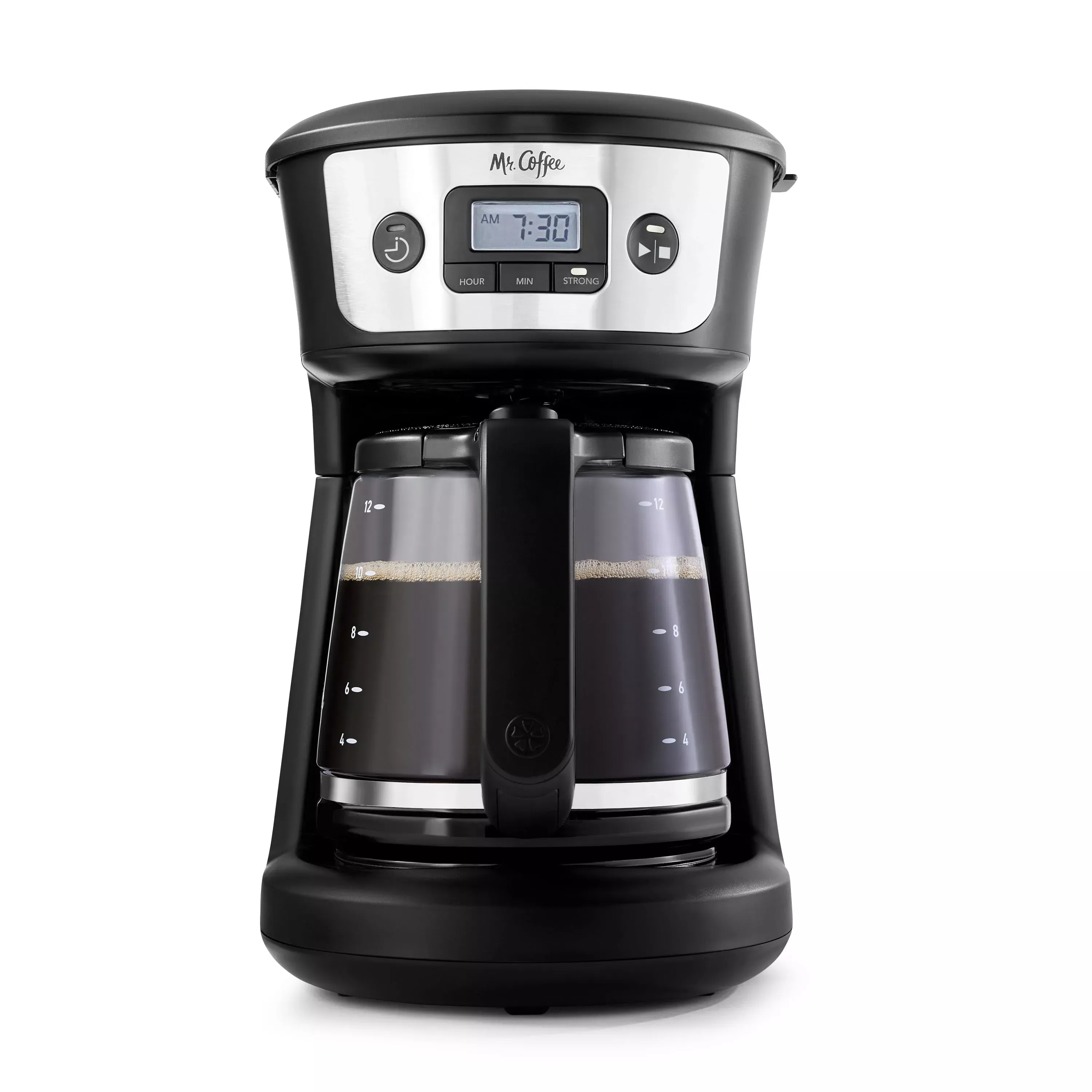 mr-coffee-12-cup-programmable-coffee-maker-with-strong-brew-selector-rebel Mr. Coffee 12-Cup Programmable Coffee Maker with Strong Brew Selector – REBEL