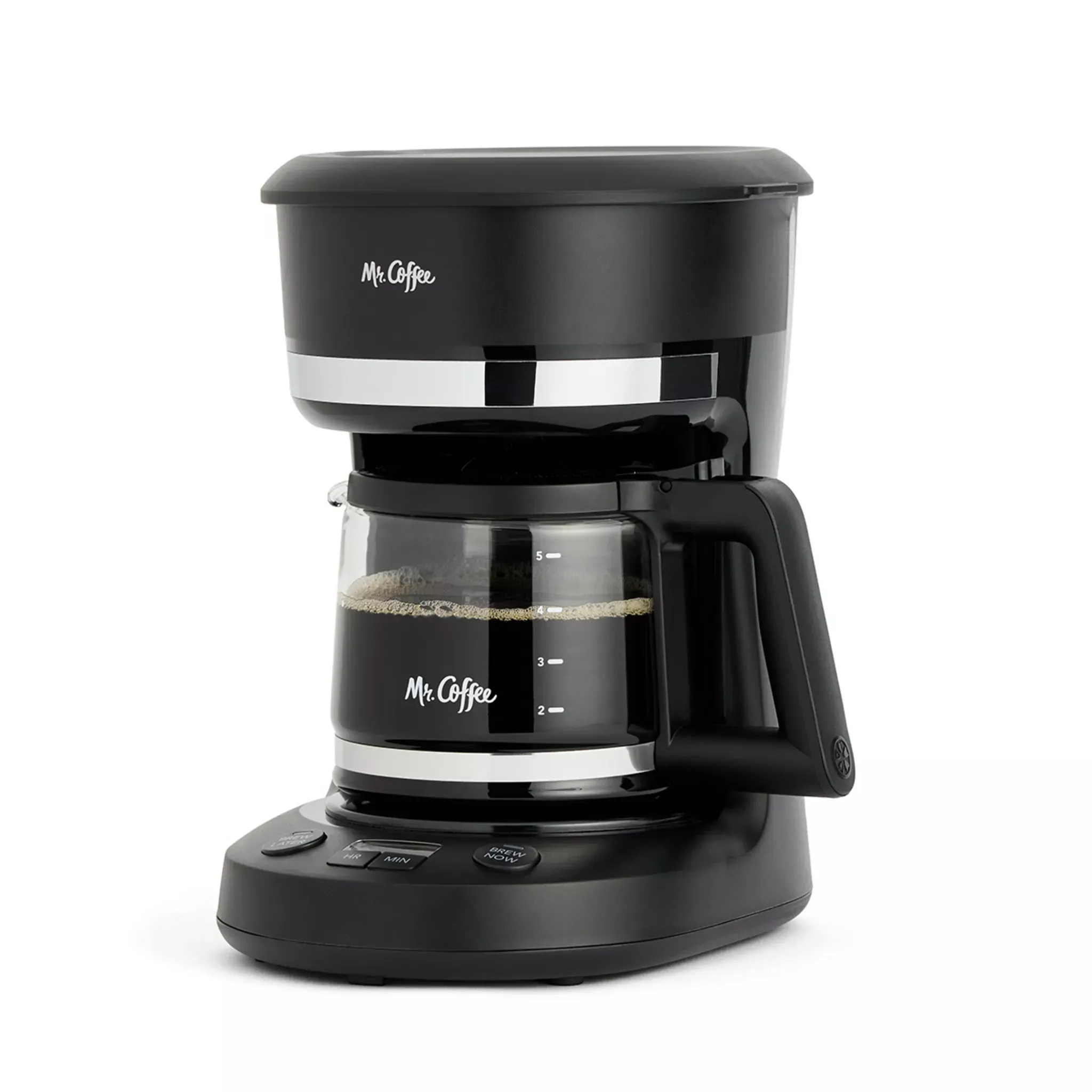 mr-coffee-5-cup-programmable-coffee-maker-rebel Mr. Coffee 5-Cup Programmable Coffee Maker – REBEL
