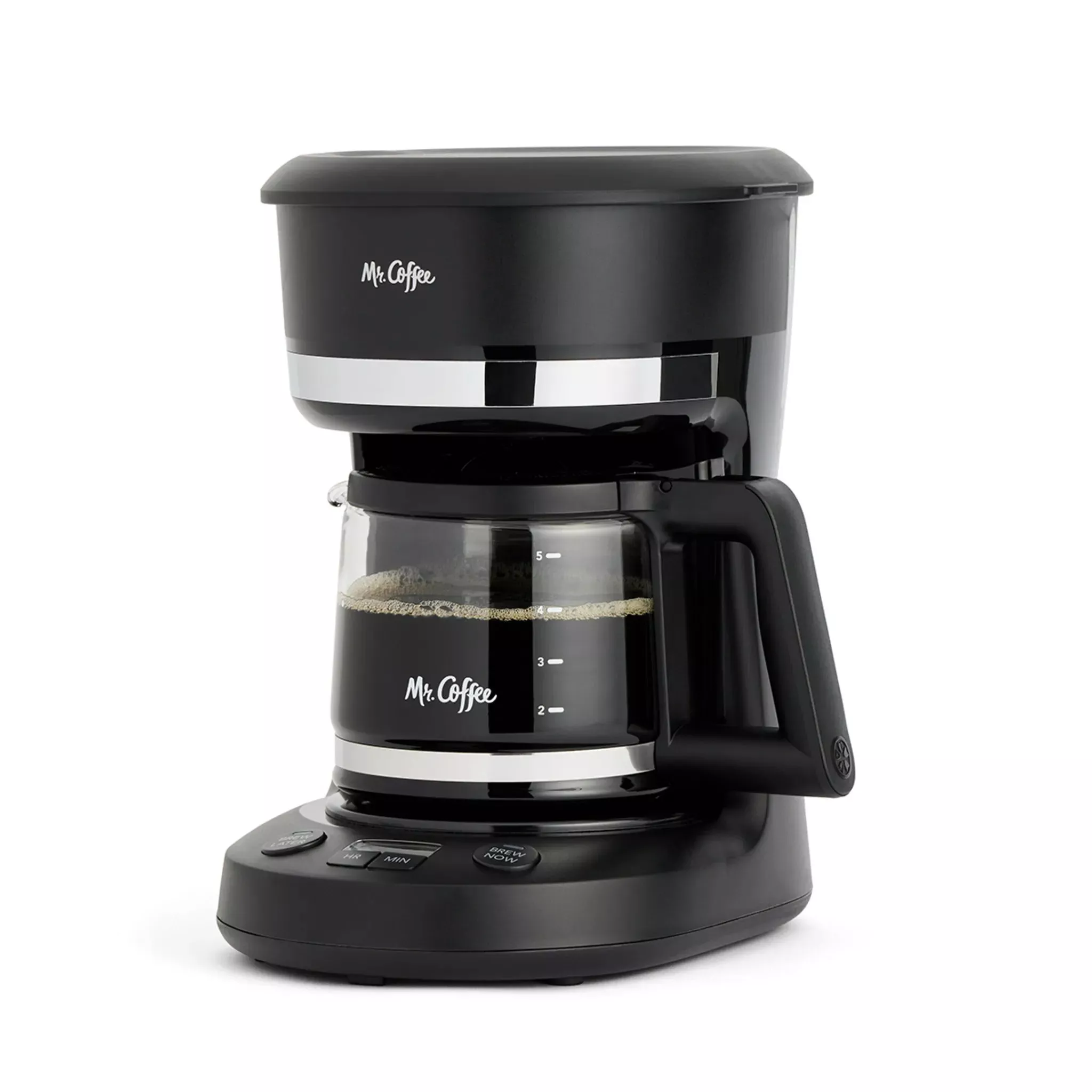 mr-coffee-5-cup-programmable-coffee-maker-see-description-rebel Mr. Coffee 5-Cup Programmable Coffee Maker (See Description) – REBEL