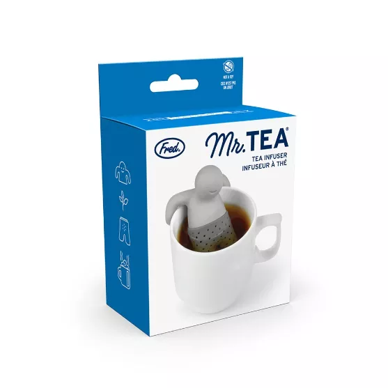 mr-tea Mr. Tea