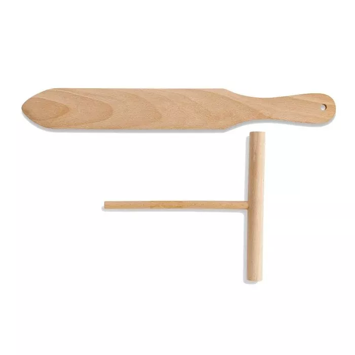 mrs-anderson-s-baking-crepe-spatula-spreader-set Mrs. Anderson's Baking Crepe Spatula & Spreader Set