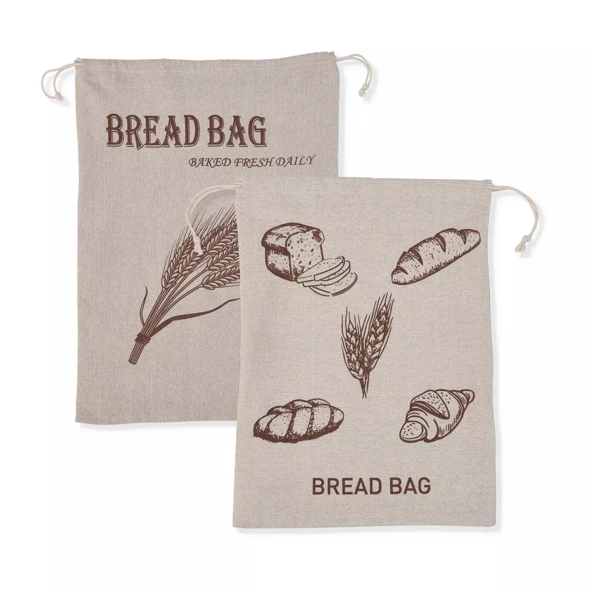 mrs-anderson-s-bread-saver-bag-set-2 Mrs. Anderson's Bread Saver Bag Set Of 2