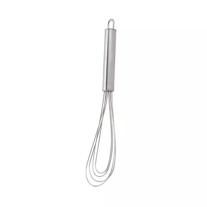 mrs-anderson-s-stainless-whip-flat-roux-10-in Mrs. Anderson's Stainless Whip Flat Roux 10 in