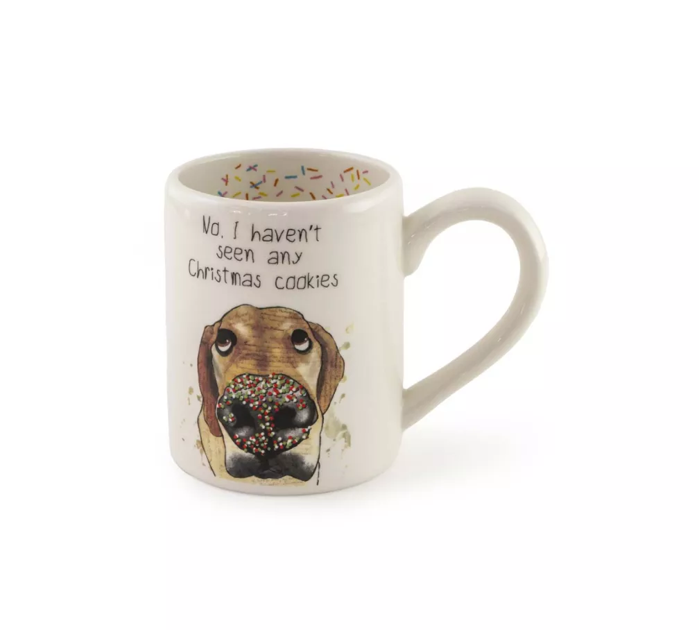 mug-haven-t-seen-any-xmas-dog Mug - Haven't Seen Any Xmas Dog
