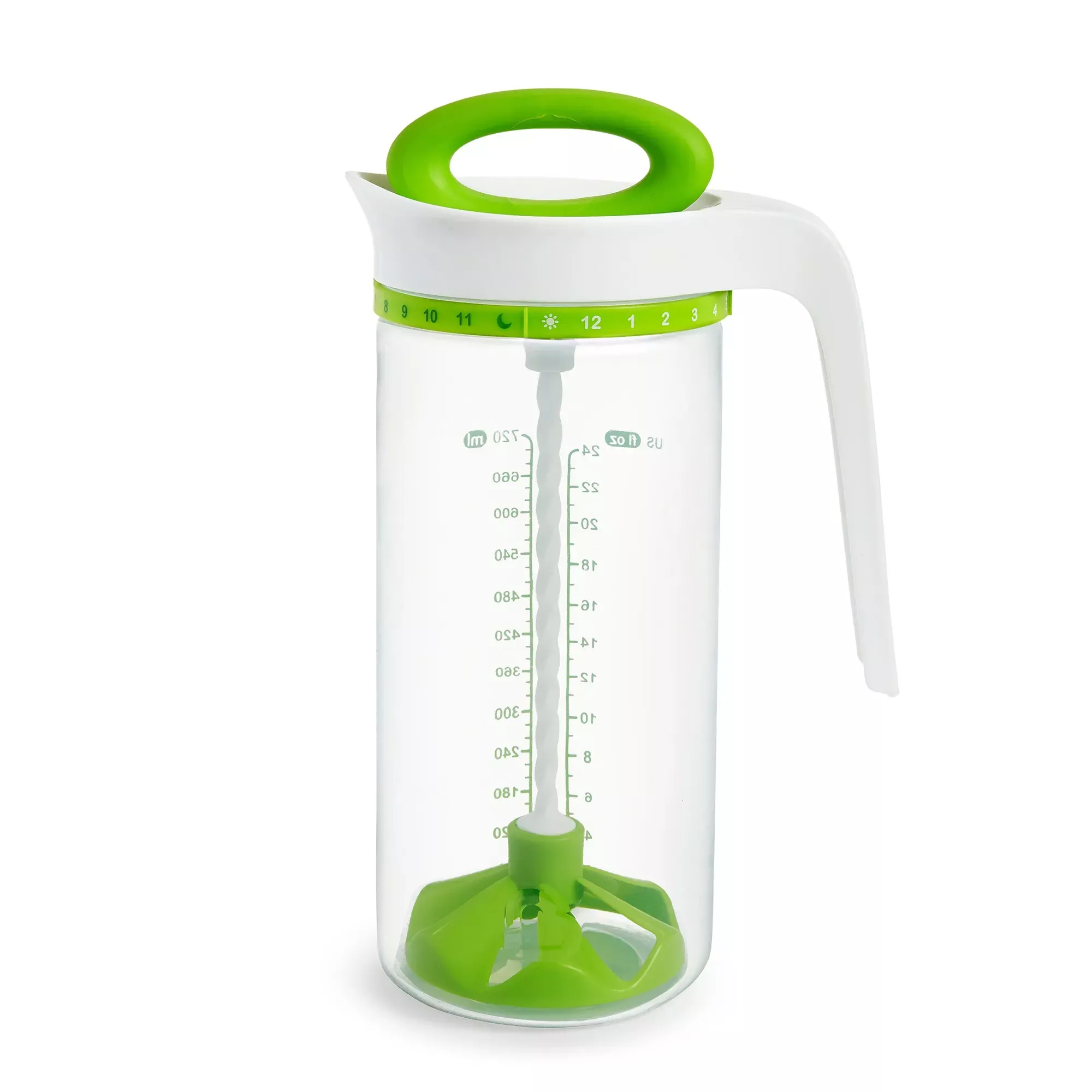 munchkin-smart-blend-formula-mixing-pitcher-clear-rebel Munchkin Smart Blend Formula Mixing Pitcher Clear – REBEL