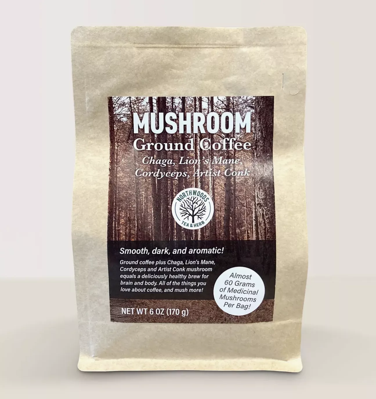 mushroom-ground-coffee Mushroom Ground Coffee
