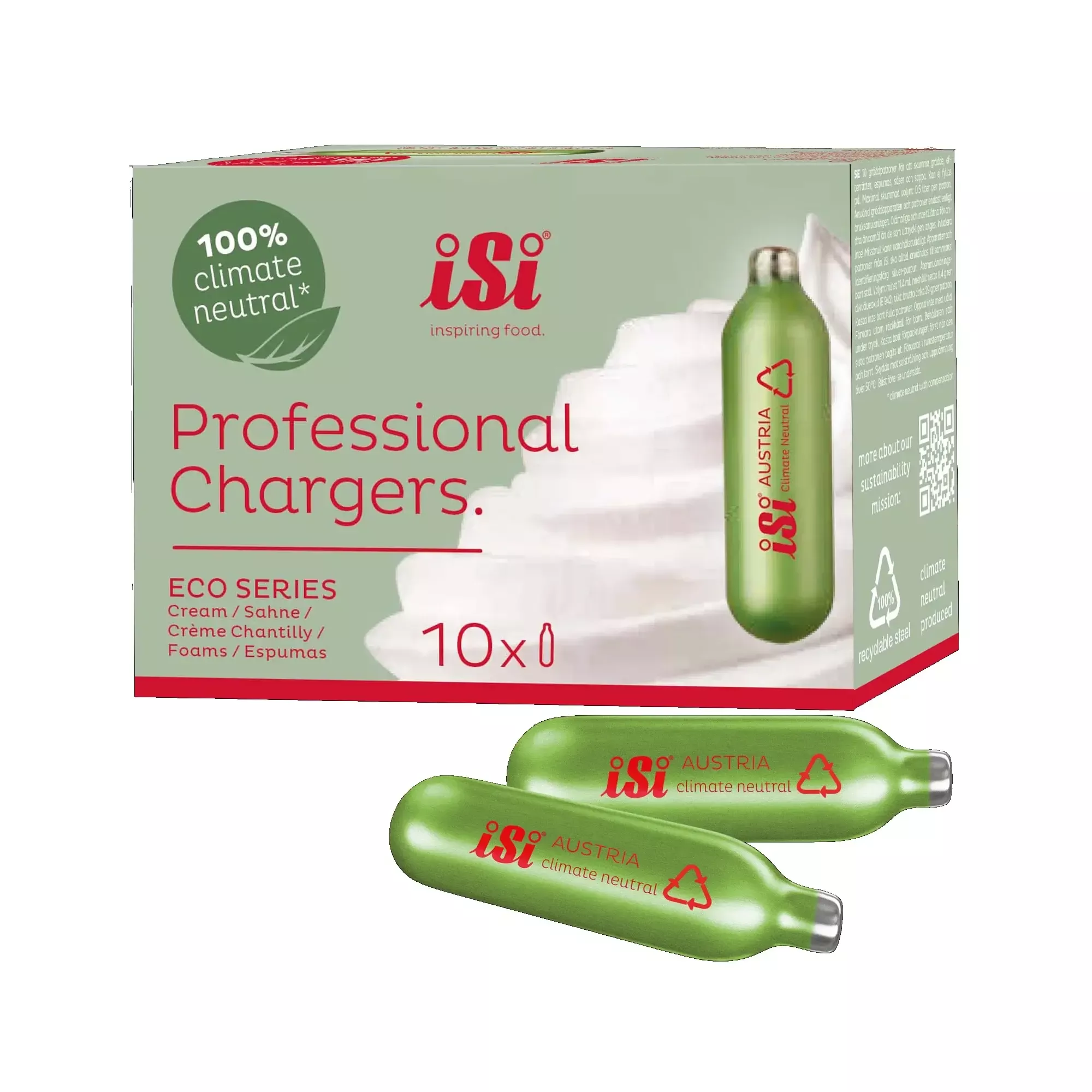 n2o-cream-chargers N2O Cream Chargers