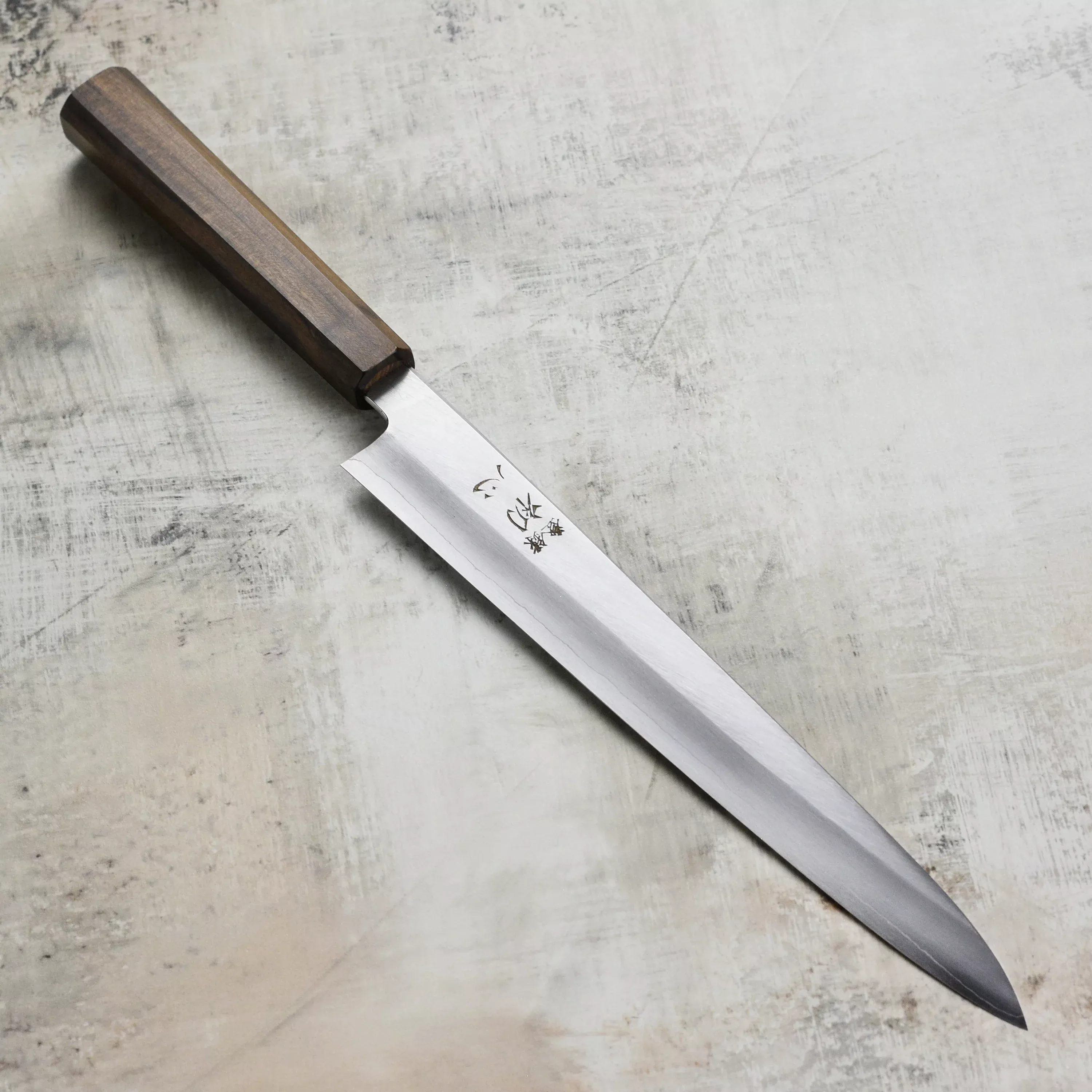 nakagawa-ginsan-10-6-sujihiki Nakagawa Ginsan 10.6" Sujihiki