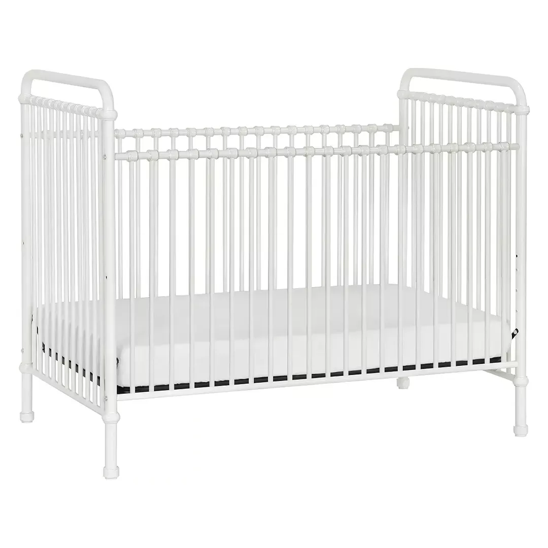 namesake-abigail-3-in-1-convertible-baby-crib-washed-white-rebel Namesake Abigail 3-in-1 Convertible Baby Crib - Washed White – REBEL