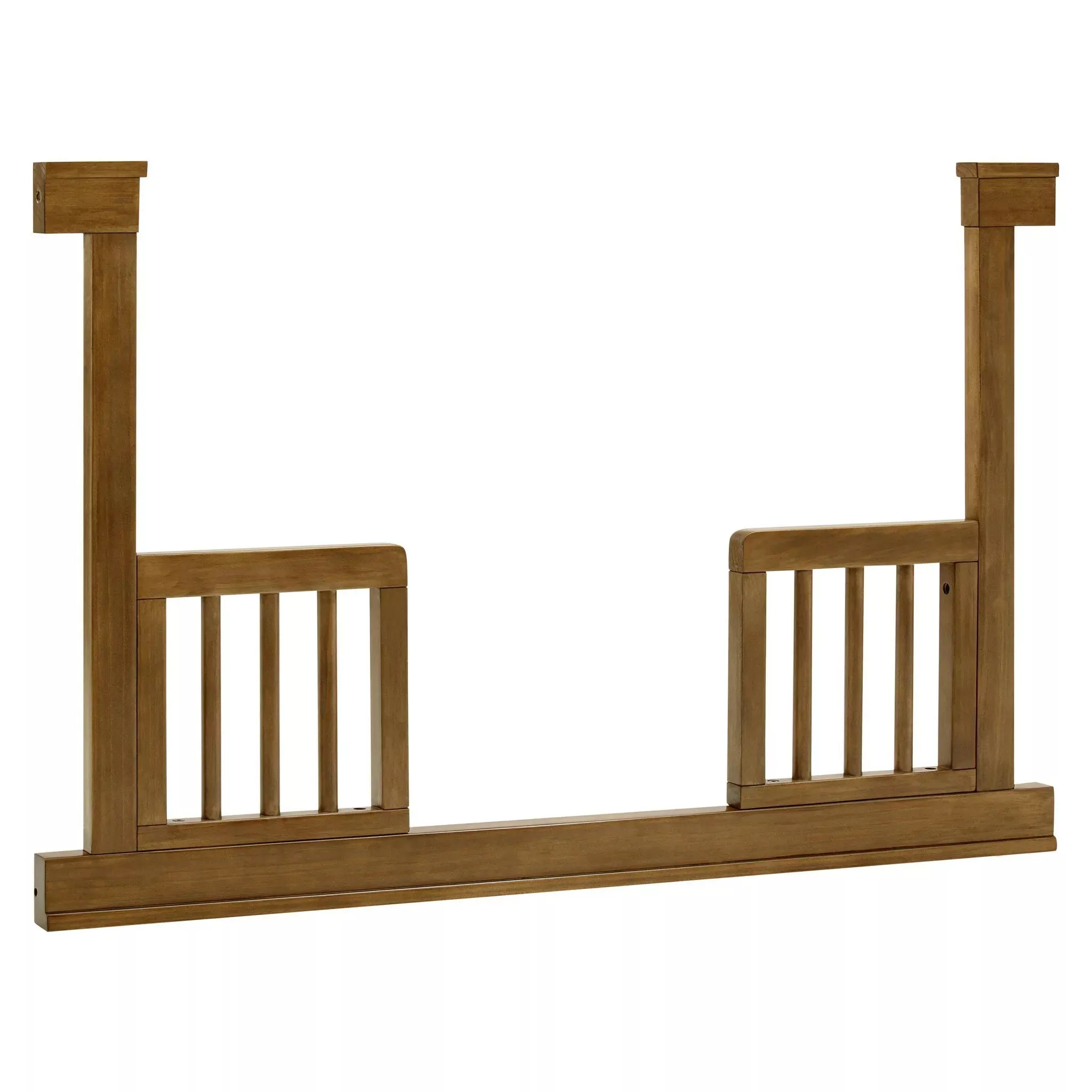 namesake-toddler-bed-conversion-kit-marin-natural-walnut-rebel Namesake Toddler Bed Conversion Kit For Marin - Natural Walnut – REBEL
