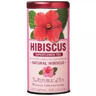 natural-hibiscus-tea-36-bag-tin Natural Hibiscus Tea, 36 Bag Tin