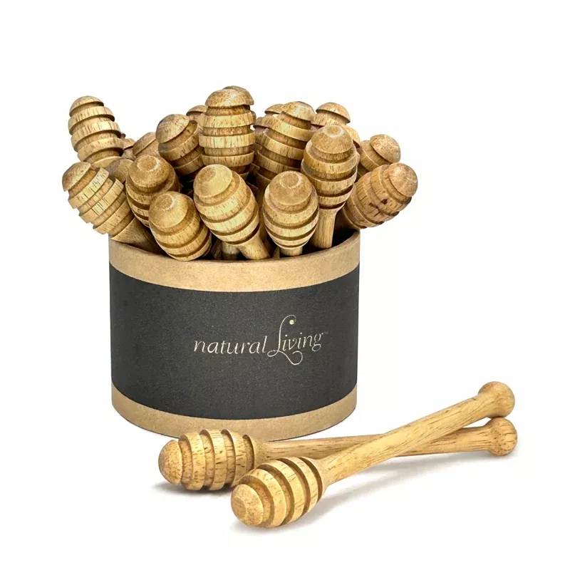 natural-living-honey-dipper Natural Living Honey Dipper