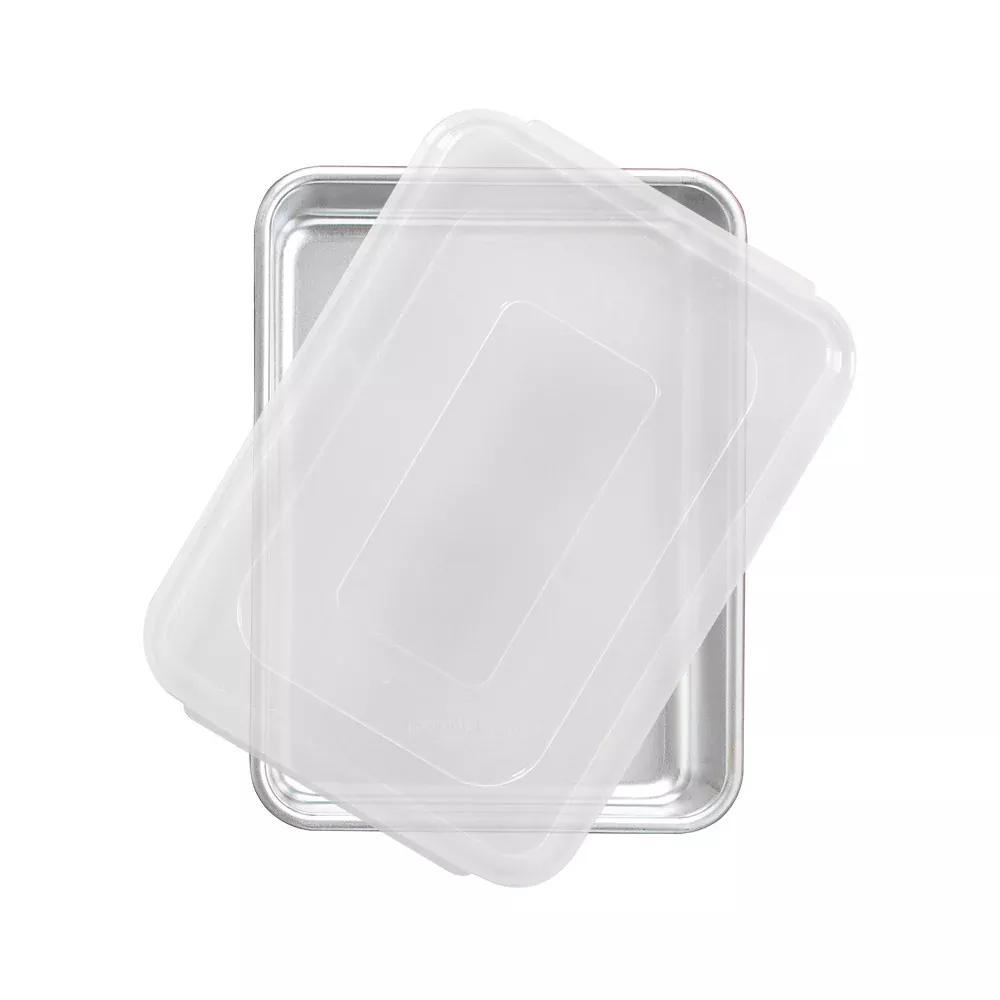 naturals-9x13-rectangular-cake-pan-w-lid Naturals 9x13 Rectangular Cake Pan w/lid