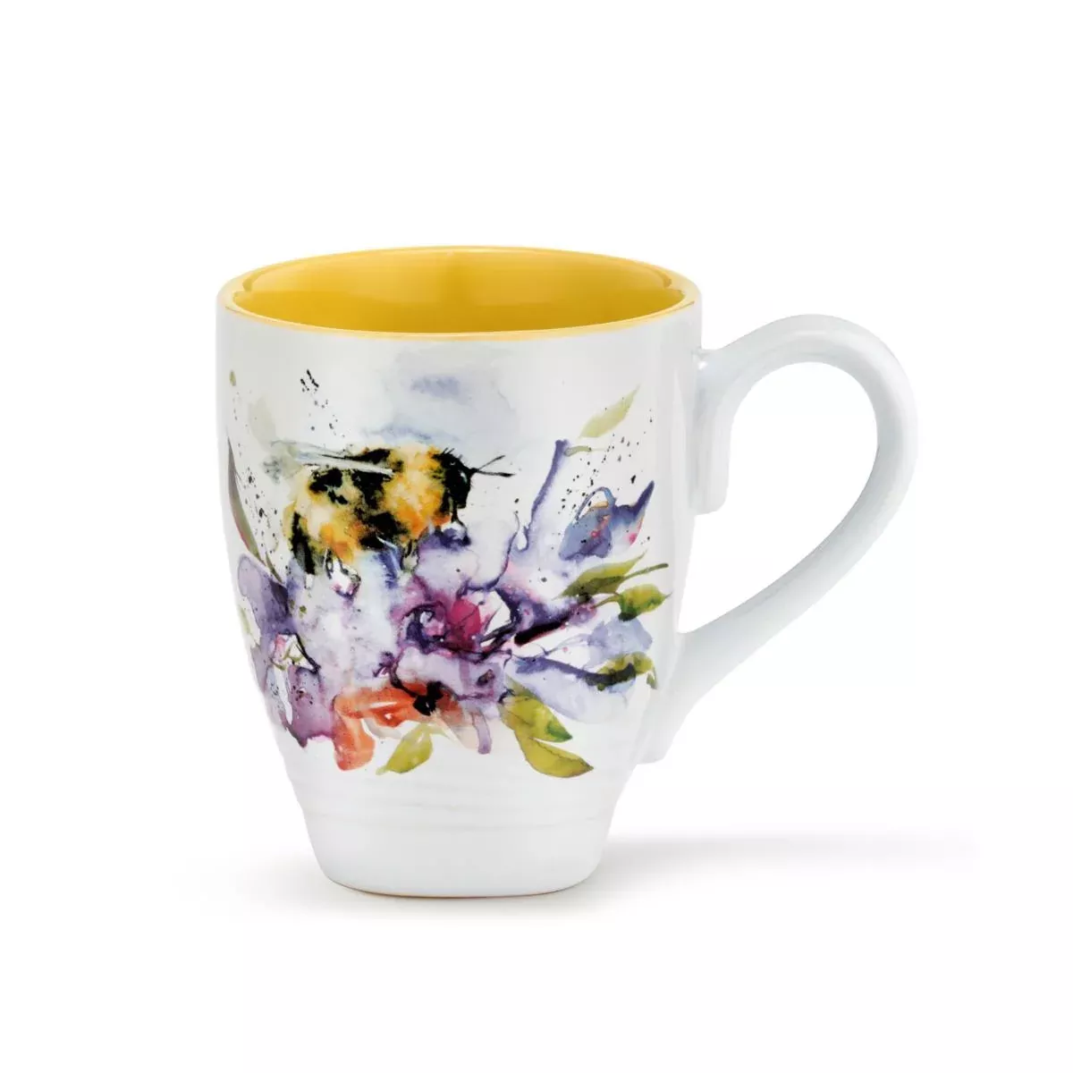 nectar-bumblebee-mug Nectar Bumblebee Mug