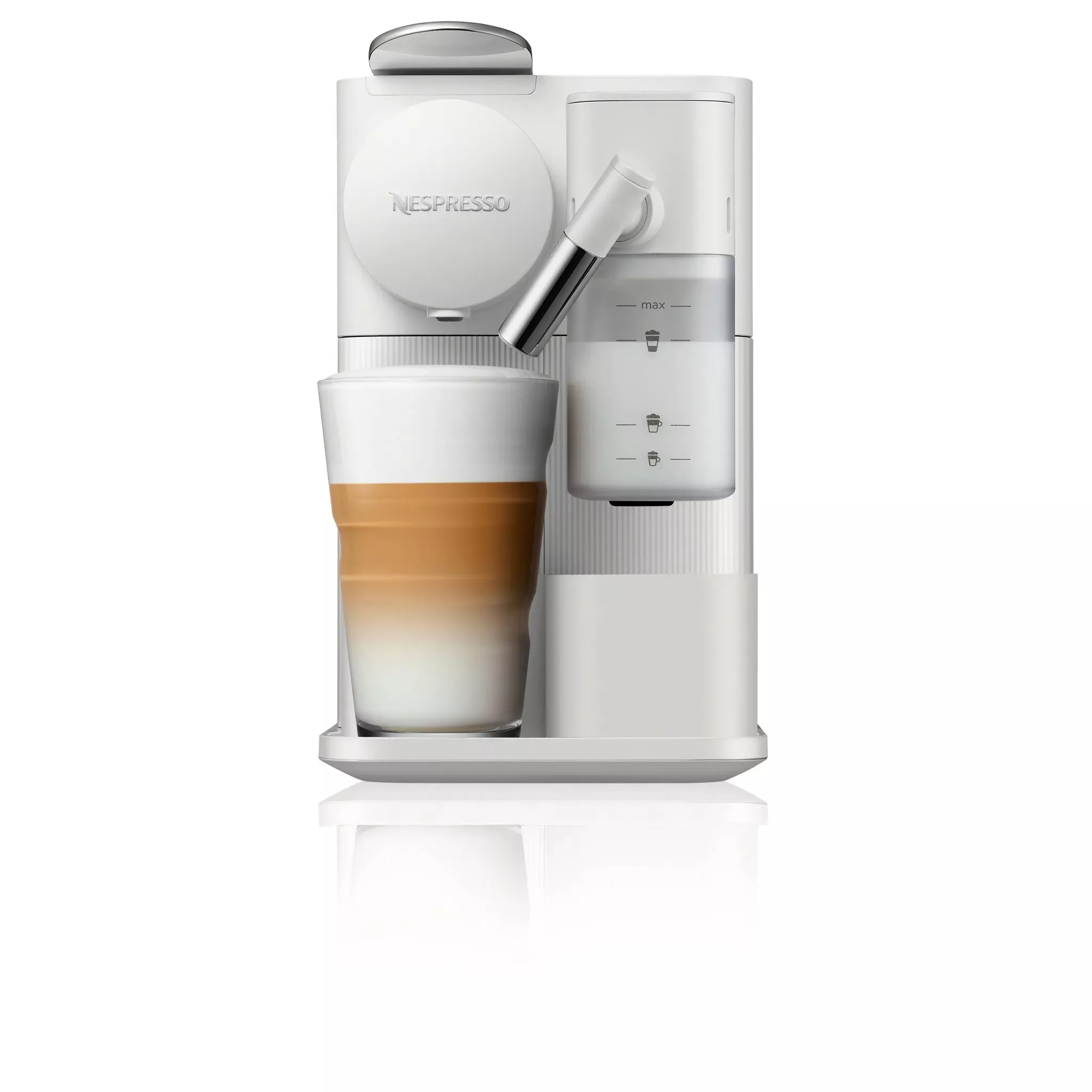 nespresso-lattissima-one-coffee-machine-rebel Nespresso Lattissima One Coffee Machine – REBEL