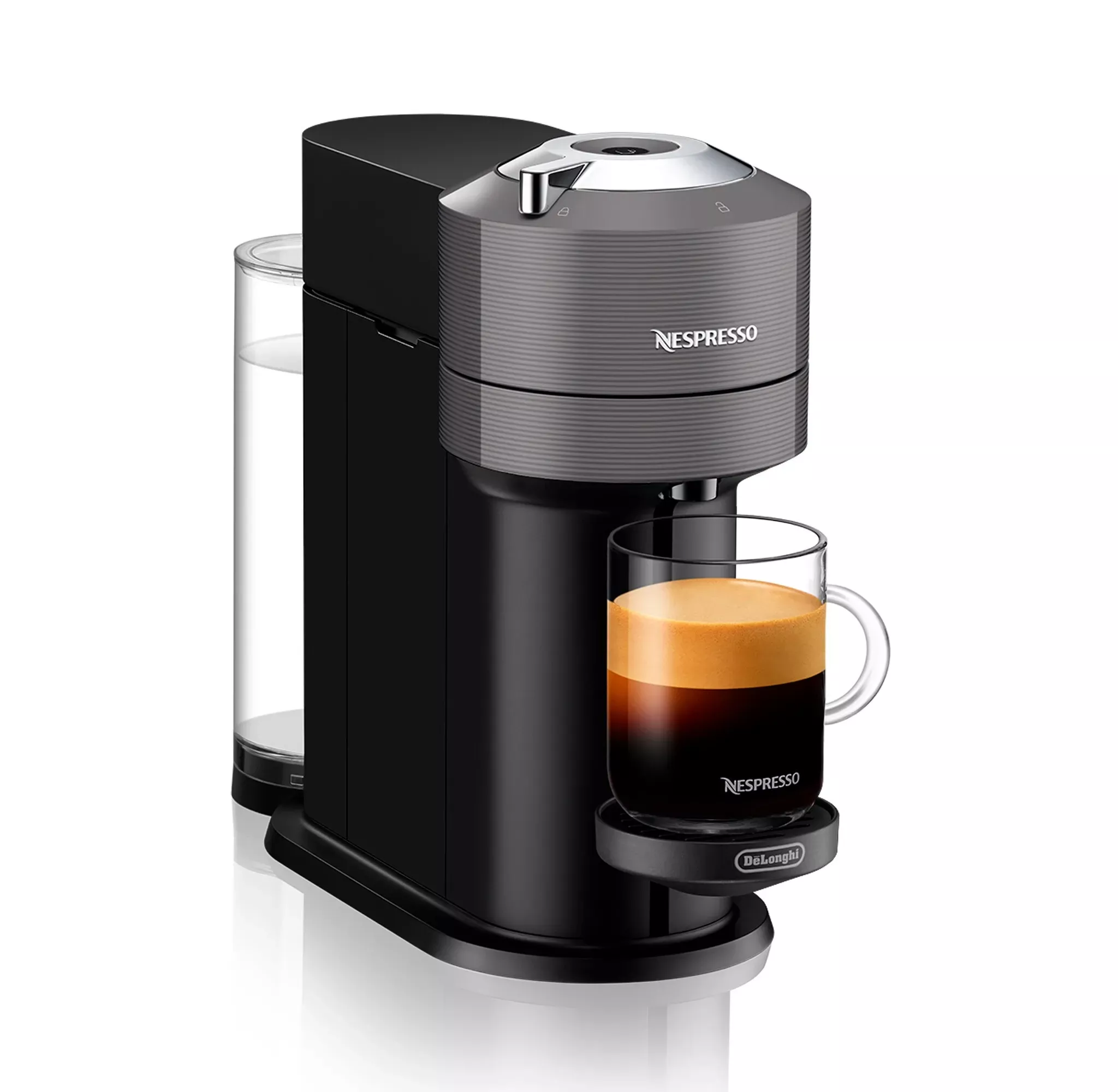 nespresso-vertuo-next-coffee-maker-espresso-machine-by-delonghi-gray-rebel Nespresso Vertuo Next Coffee Maker and Espresso Machine by DeLonghi Gray – REBEL