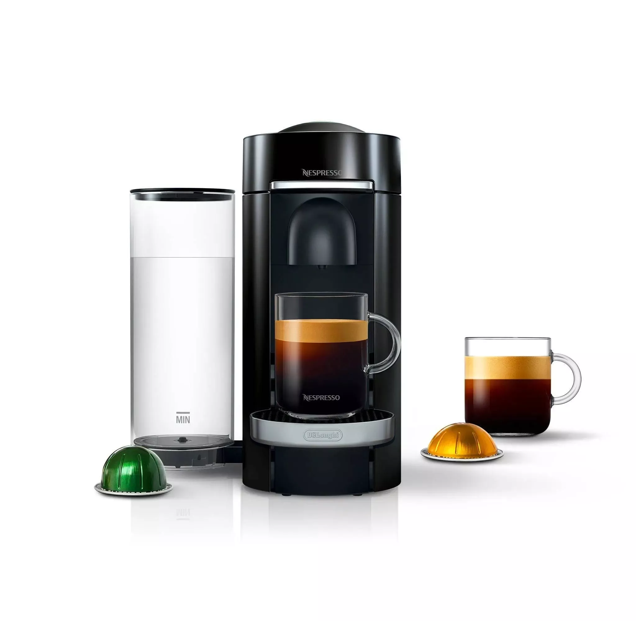nespresso-vertuoplus-deluxe-coffee-maker-espresso-machine-by-delonghi-black-see- Nespresso VertuoPlus Deluxe Coffee Maker and Espresso Machine by DeLonghi- Black (See Description) – REBEL