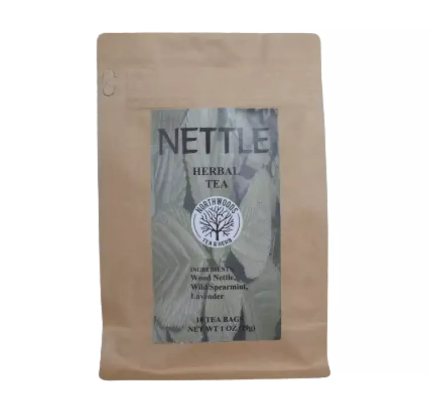 nettle-tea Nettle Tea