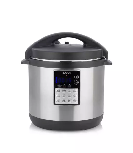 new-lux-edge-6qt-electric-multi-cooker NEW LUX Edge 6qt. Electric Multi-Cooker