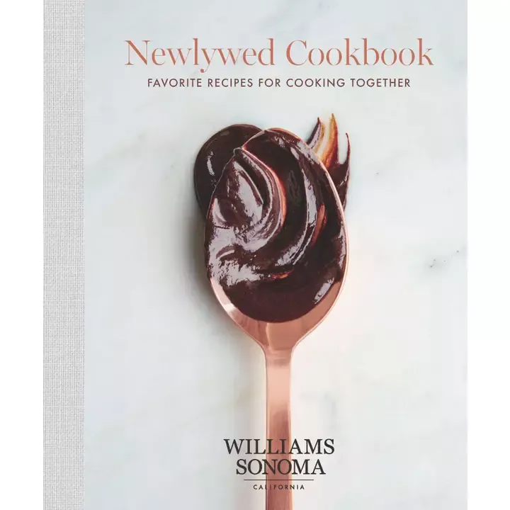 newlywed-cookbook Newlywed Cookbook