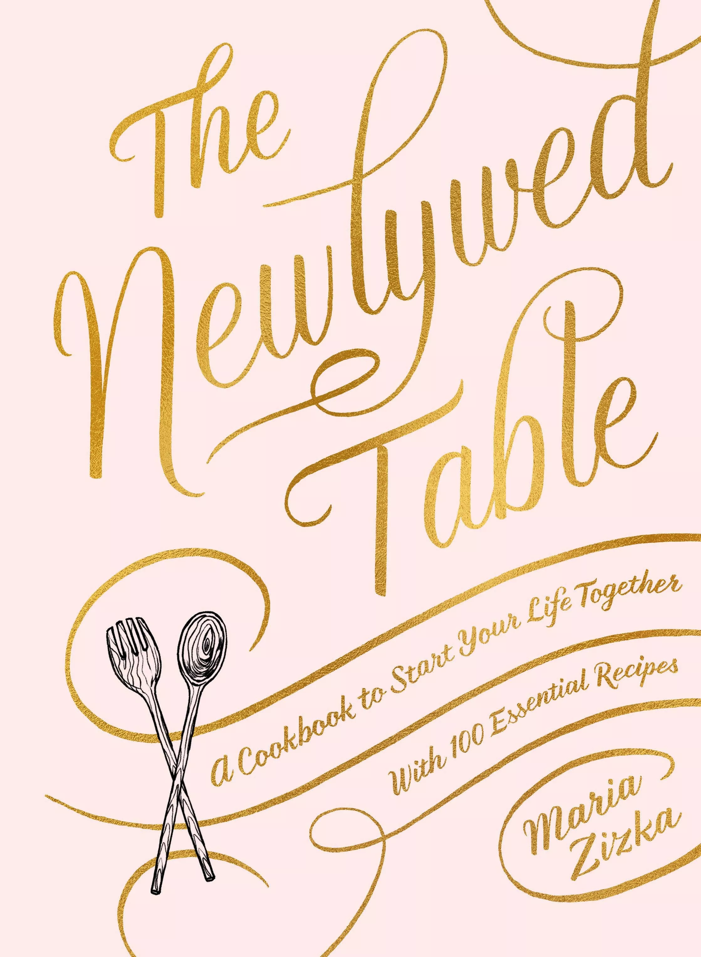 newlywed-table The Newlywed Table