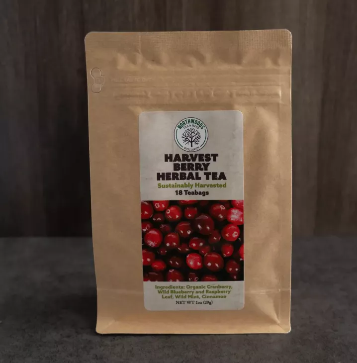 northwoods-tea-herb-harvest-berry-tea Northwoods Tea & Herb Harvest Berry Tea