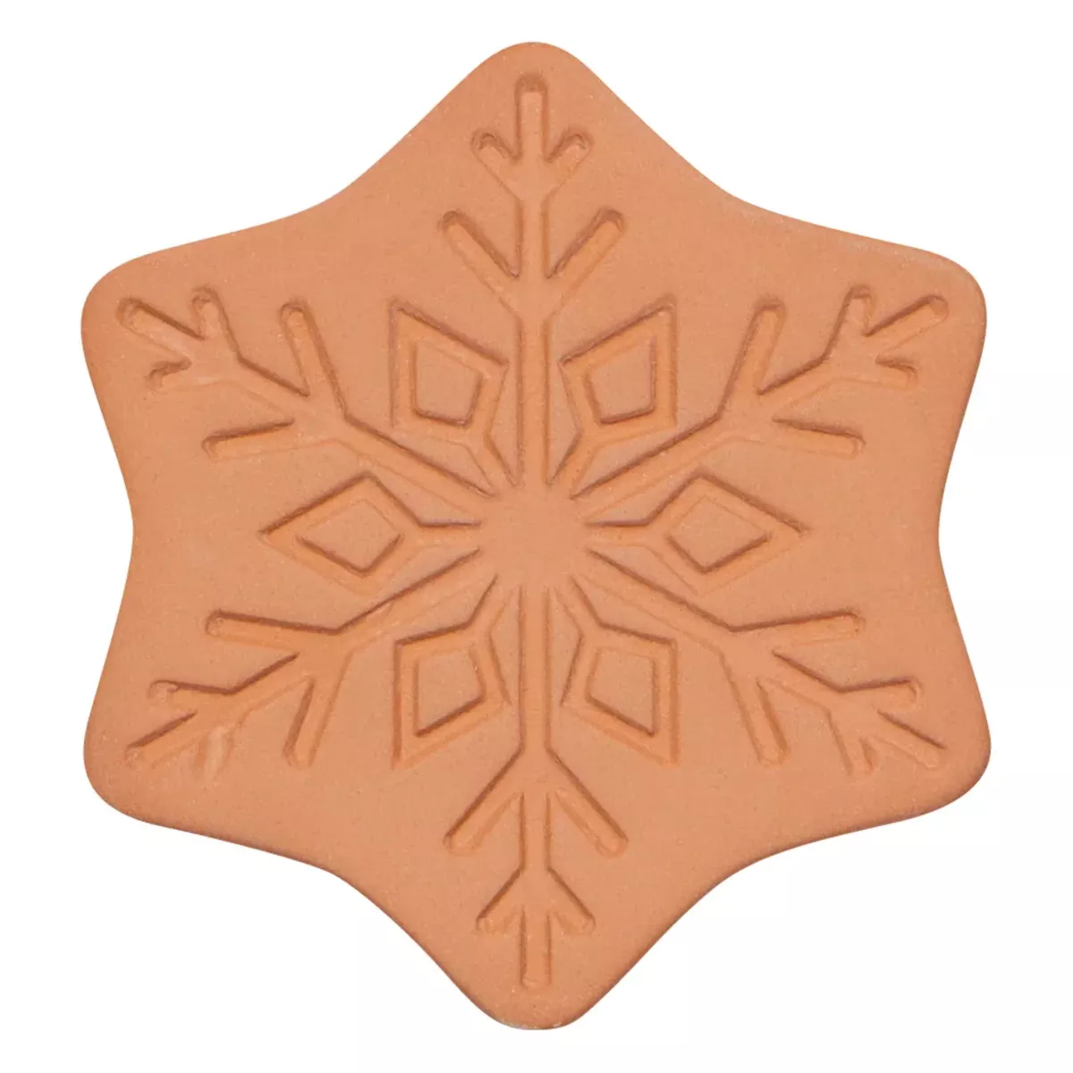 now-designs-sugar-saver-snowflake Now Designs Sugar Saver - Snowflake