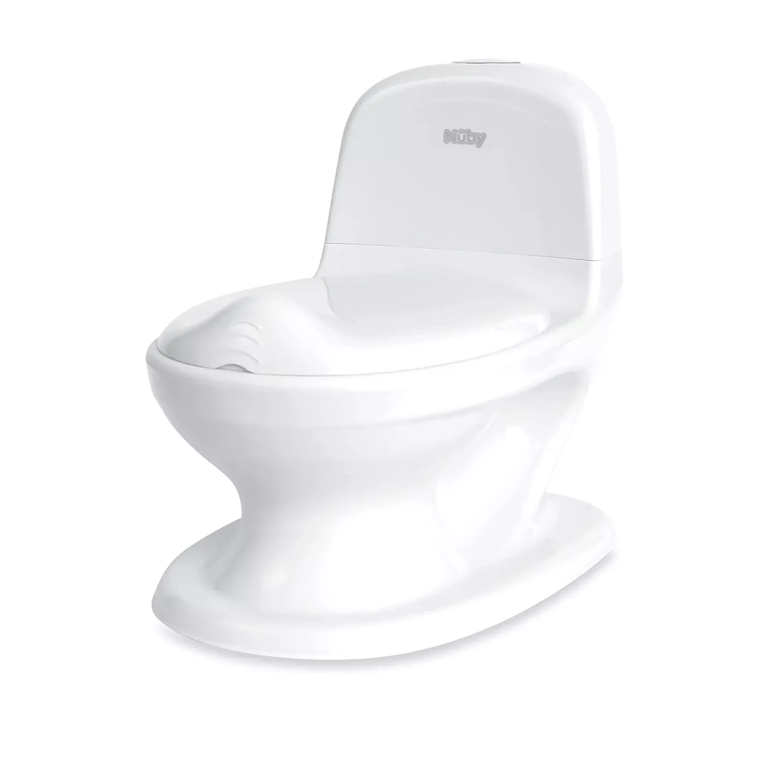 nuby-my-real-potty-training-toilet-with-life-like-flush-button-sound-rebel Nuby My Real Potty Training Toilet with Life-Like Flush Button and Sound – REBEL
