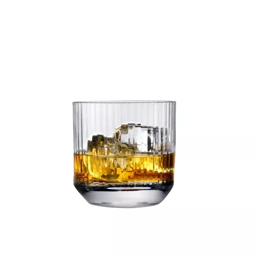 Nude Big Top Rocks Whiskey Glass - Set of 6 - 9.25oz / 273ml