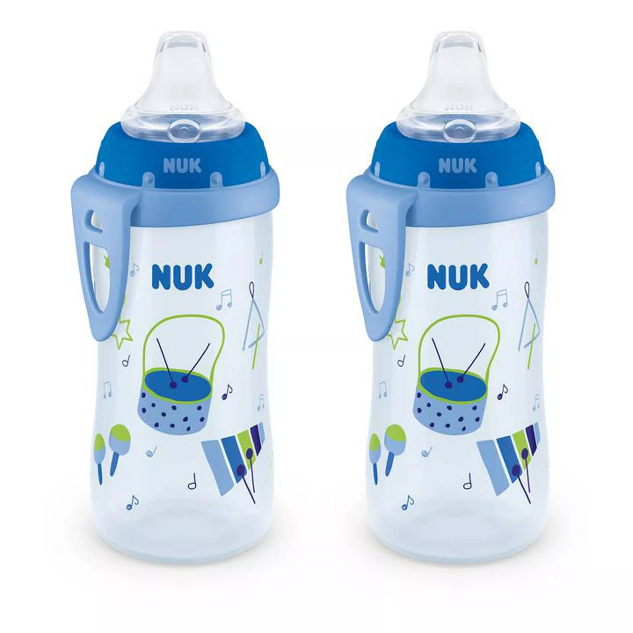 nuk-active-cup-10oz-2pk-blie-rebel Nuk Active Cup 10oz/2pk - Blie – REBEL