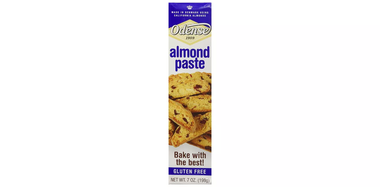 odense-almond-paste Odense Almond Paste