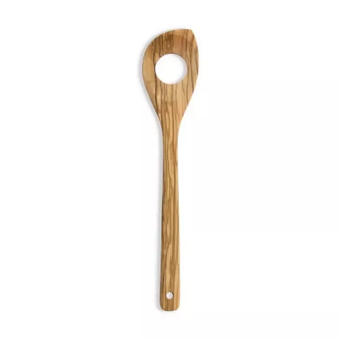 olivewood-risotto-spoon Olivewood Risotto Spoon