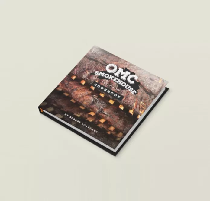 omc-cookbook OMC Cookbook