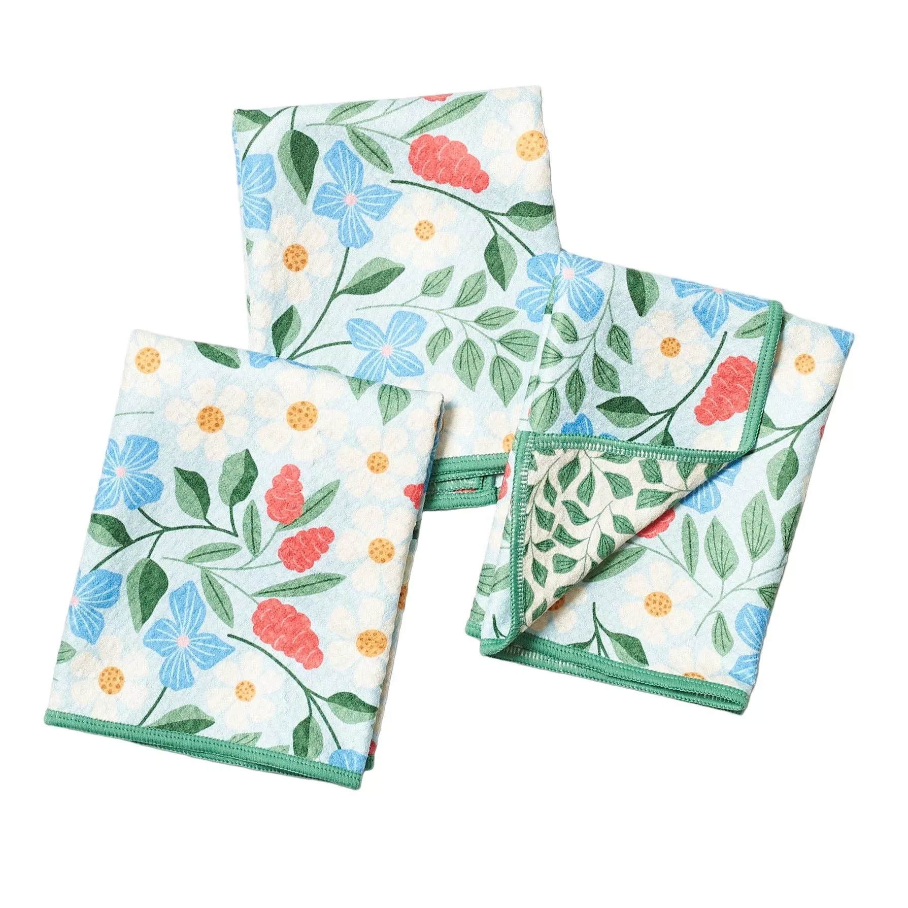 once-again-home-reversible-mighty-minis-rjw-garden-path-set-3 Once Again Home Reversible Mighty Minis - RJW Garden Path, Set of 3