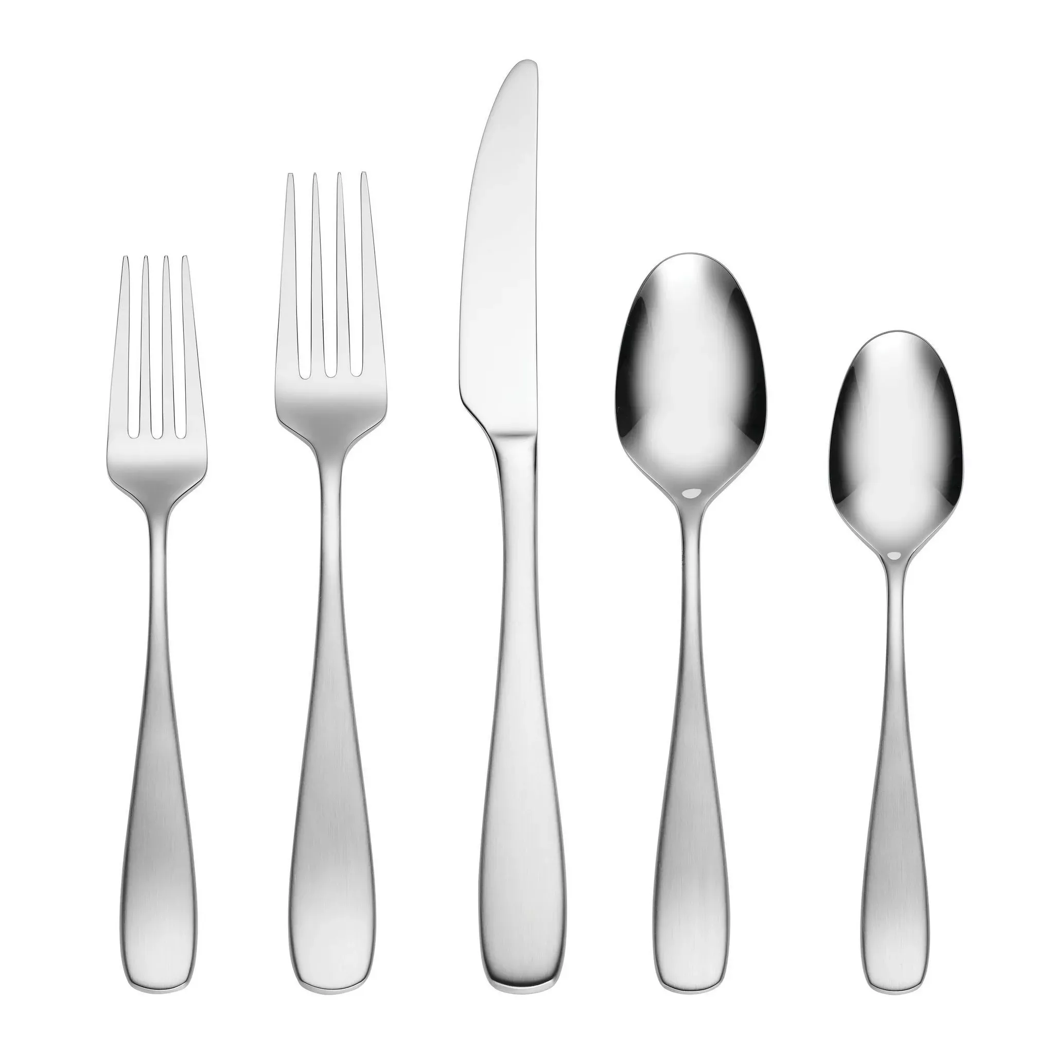 oneida-45pc-ainsley-flatware-set-rebel Oneida 45pc Ainsley Flatware Set – REBEL