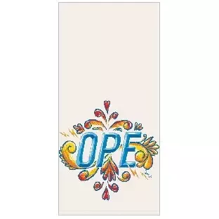 ope-tea-towel Ope Tea Towel